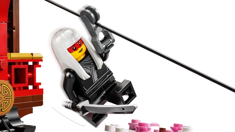 71861 The Old Town 15th Anniversary