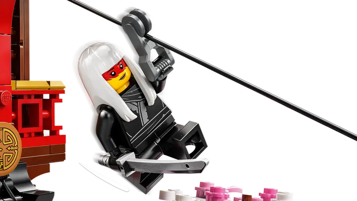 71861 The Old Town 15th Anniversary