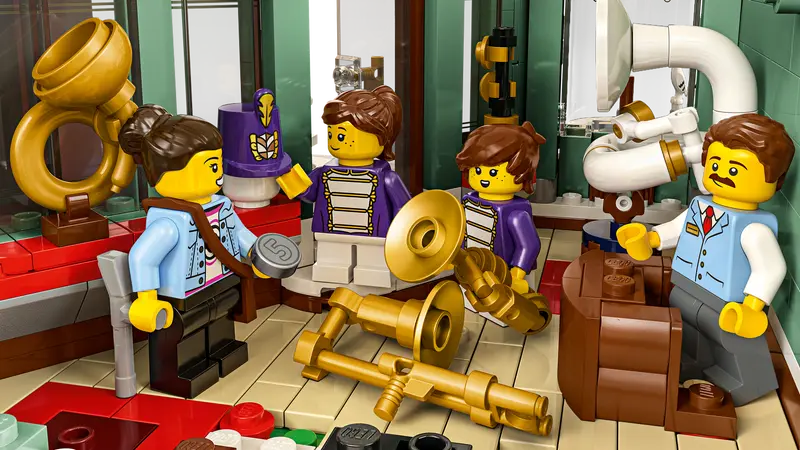 11371 Shopping Street