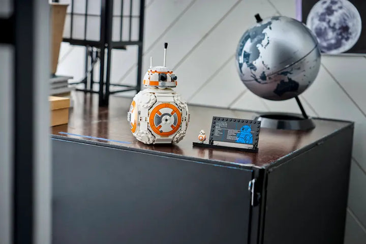 75452 BB-8™ Astromech Droid