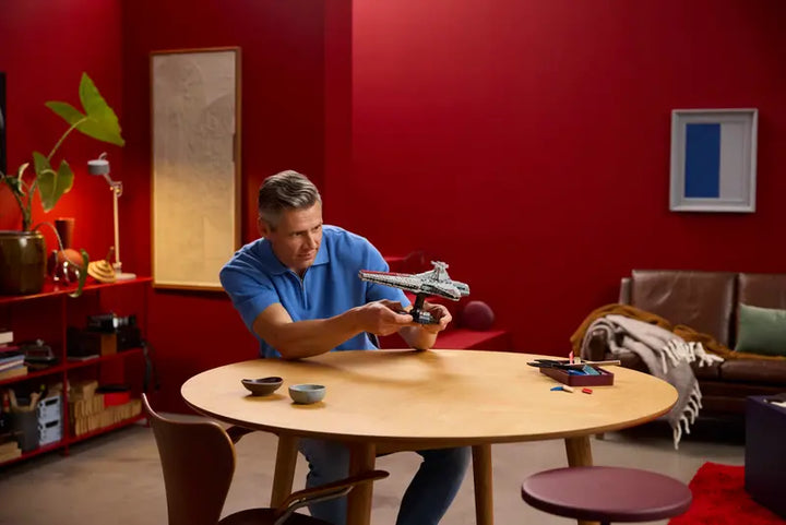 75441 Venator-Class Attack Cruiser™