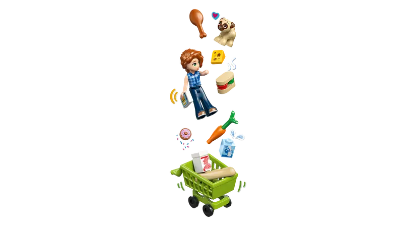 42680 Heartlake City Convenience Store