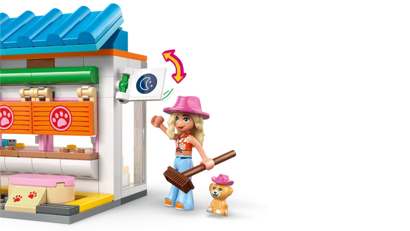 42677 Dog Treats Bakery