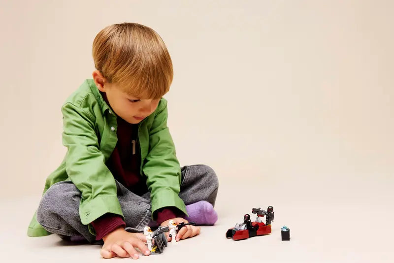 75449 Siege of Mandalore Battle Pack