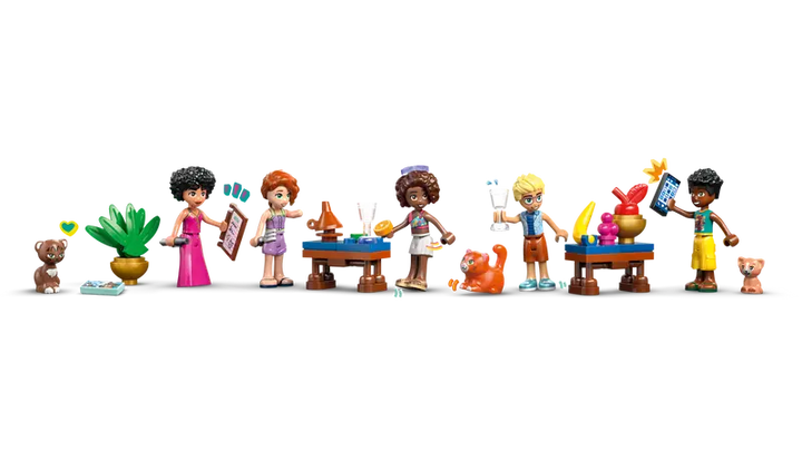 42691 Garden Restaurant