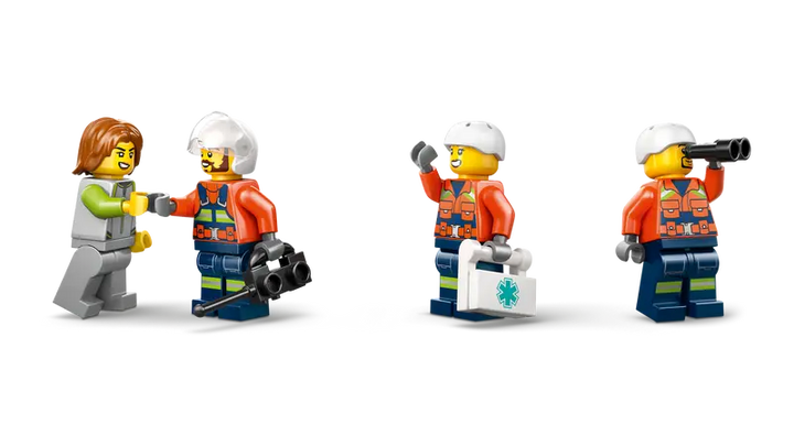 60503 Coast Guard Helicopter