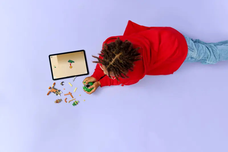 71850 Lloyd vs. Earth Monster Spinner