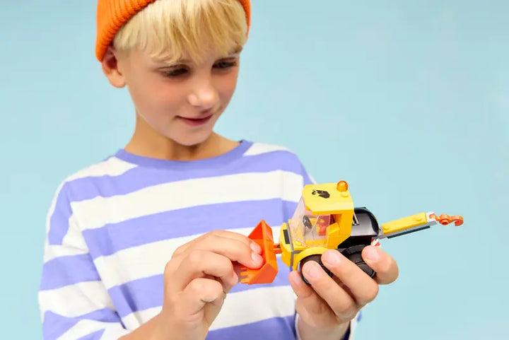 60483 Rides – Construction Loader