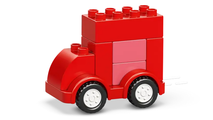 10474 Creative Vehicles