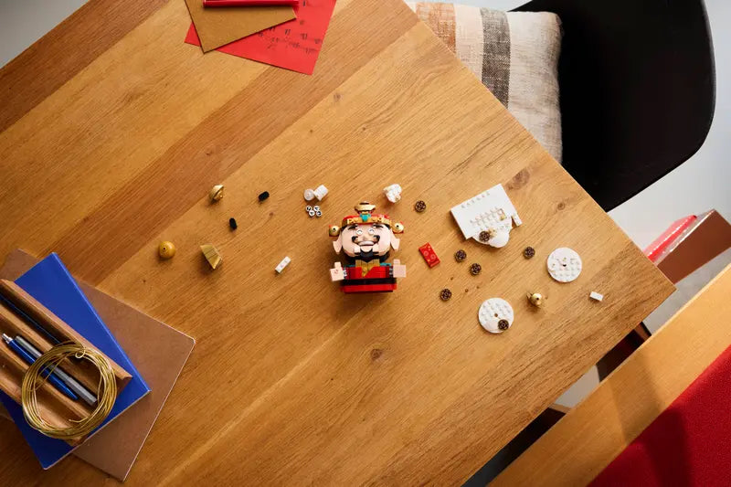 40864 Fortune Master