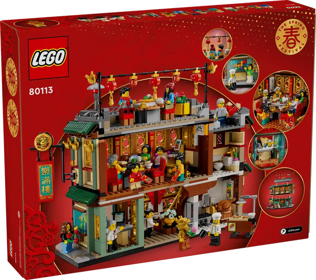 LEGO 21345 Cámara Polaroid OneStep SX-70 - LEGO Ideas (CUUSOO) - Brick  Condición Nuevo.