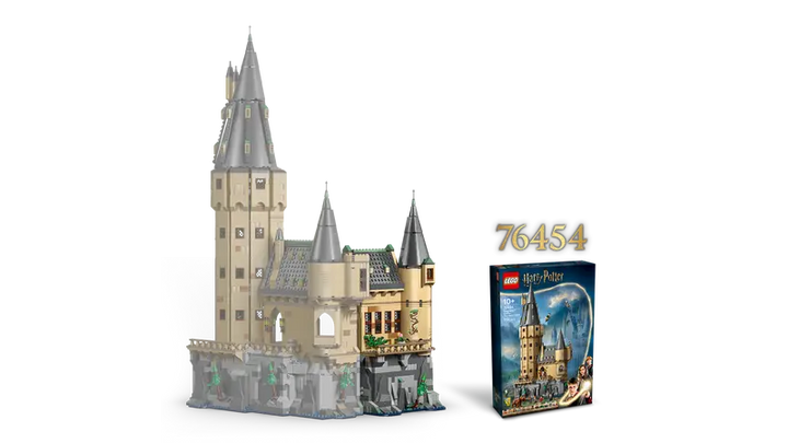 76463 Hogwarts™ Castle: Hospital Wing