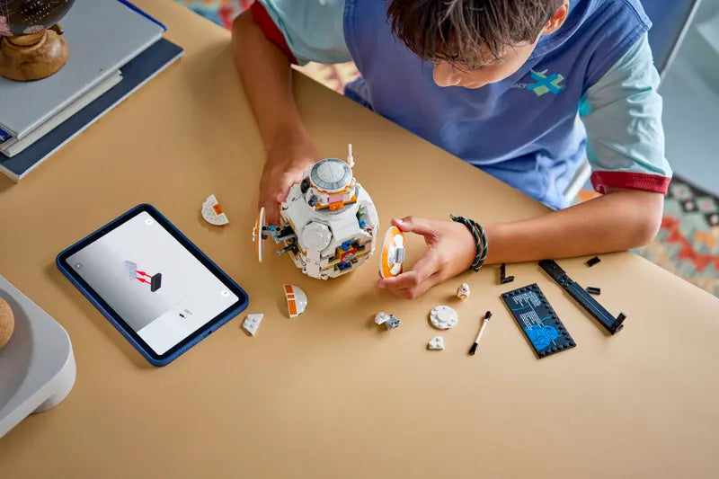 75452 BB-8™ Astromech Droid