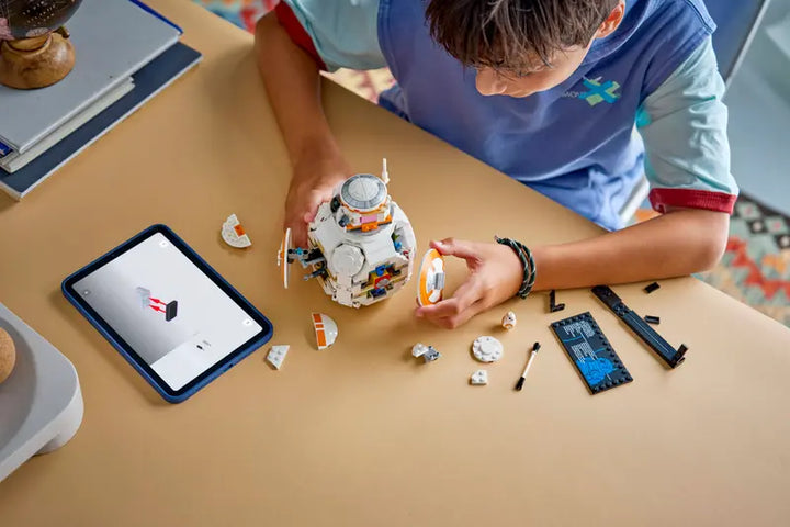 75452 BB-8™ Astromech Droid