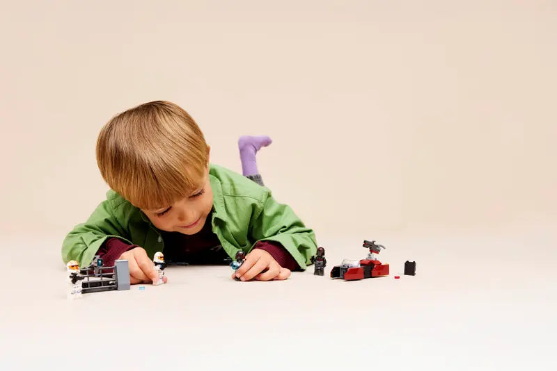 75449 Siege of Mandalore Battle Pack