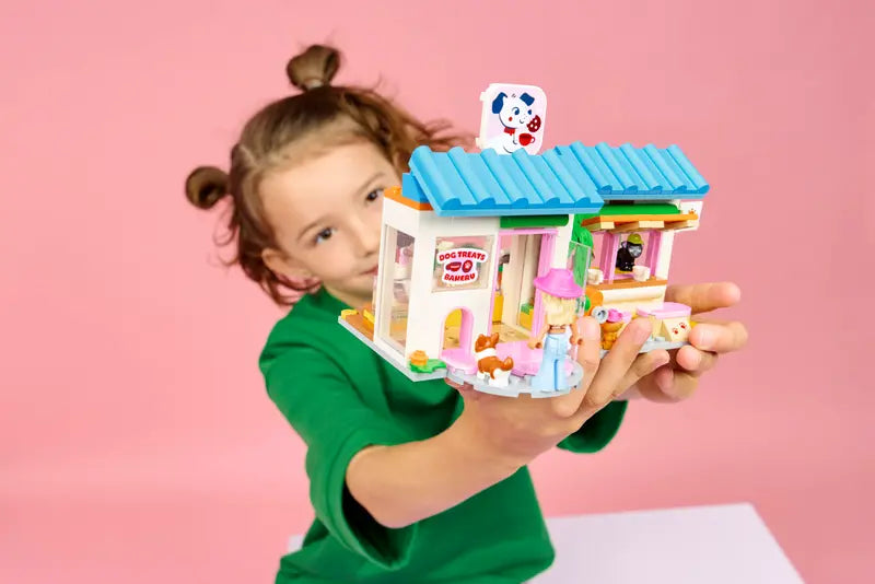 42677 Dog Treats Bakery