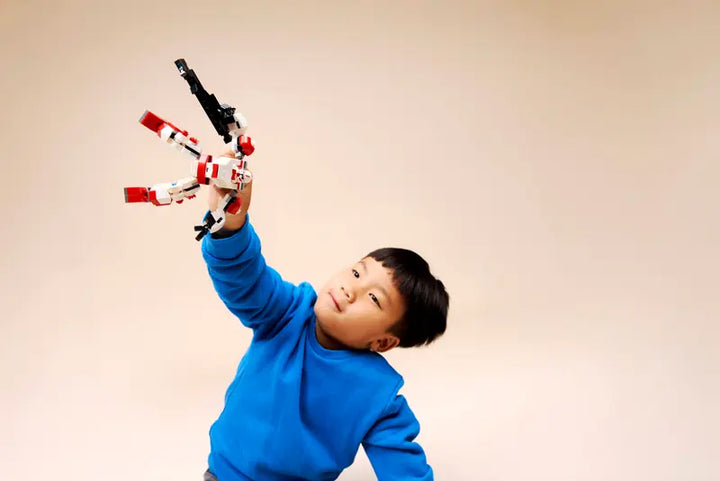 75448 Clone Shock Trooper™ Mech