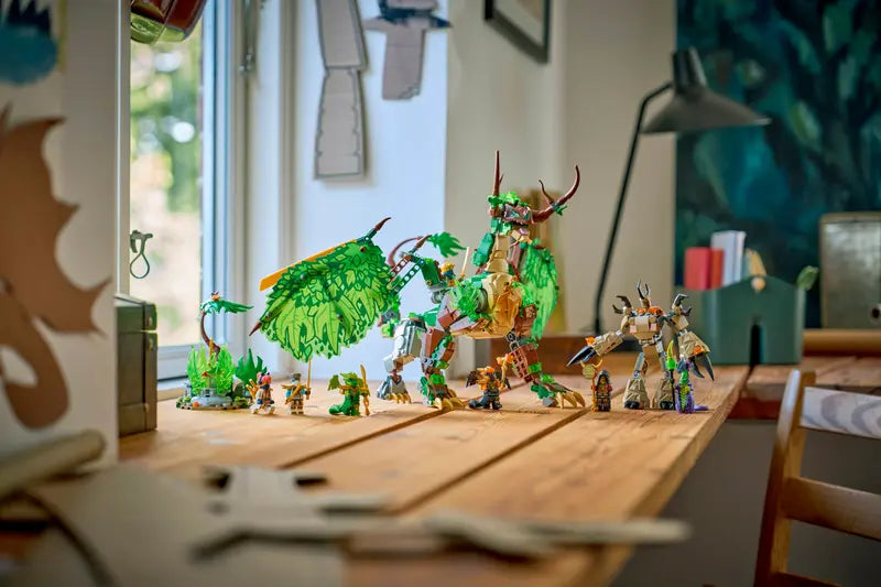 71859 The Dragon of Life