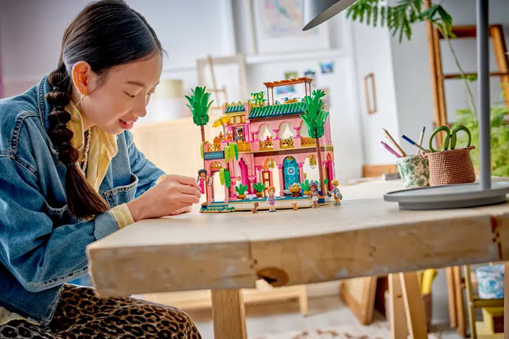 42691 Garden Restaurant