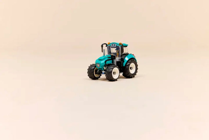 60498 Tractor