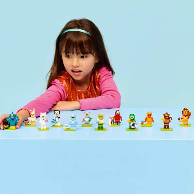 71051 Animals Series 28