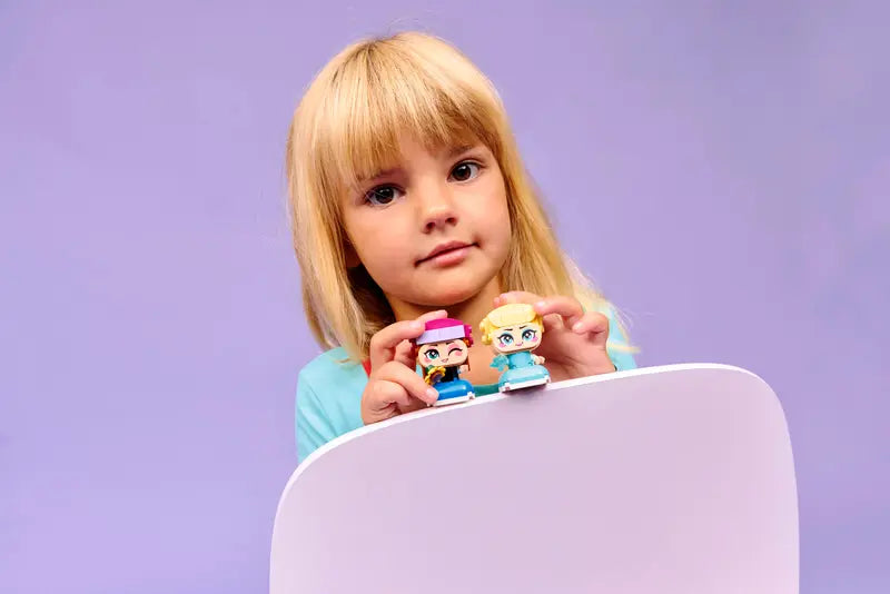 43284 Mini Anna & Elsa