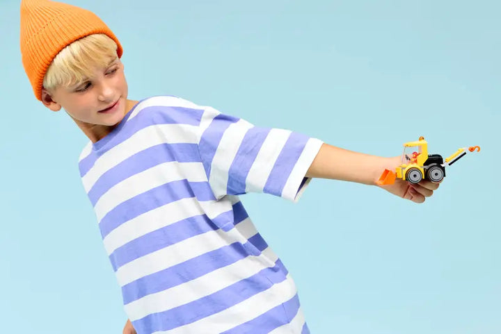 60483 Rides – Construction Loader