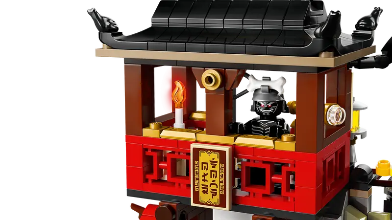 71861 The Old Town 15th Anniversary