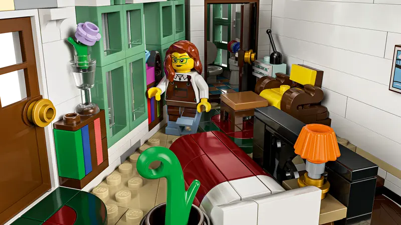 11371 Shopping Street