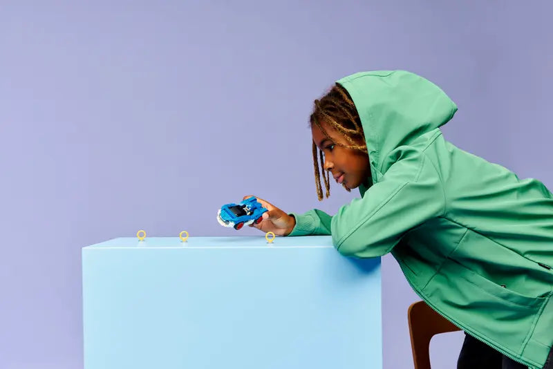 77117 Sonic: Speedster Lightning