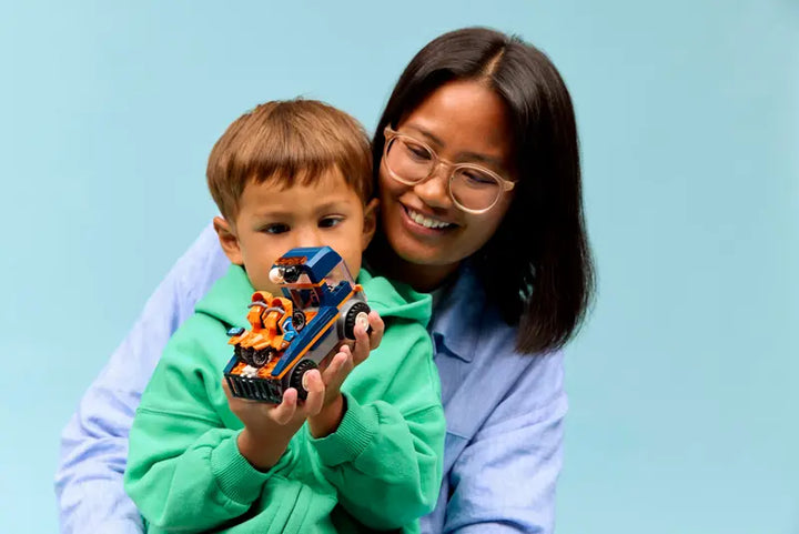 60491 Motorcycle Transporter