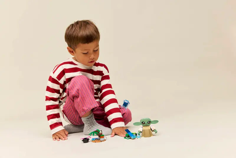 75443 Grogu's Homestead