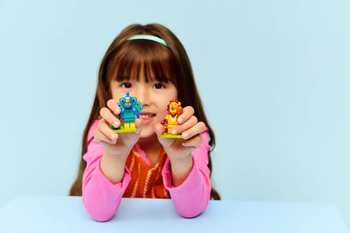 71051 Animals Series 28