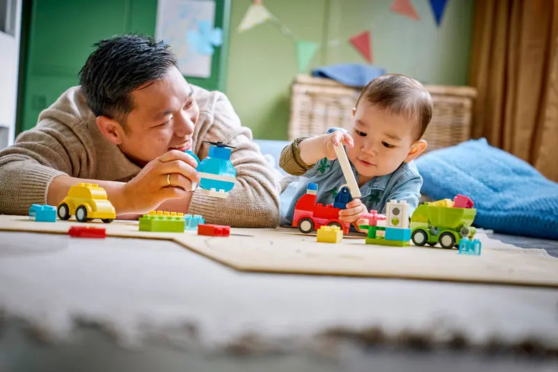 10474 Creative Vehicles