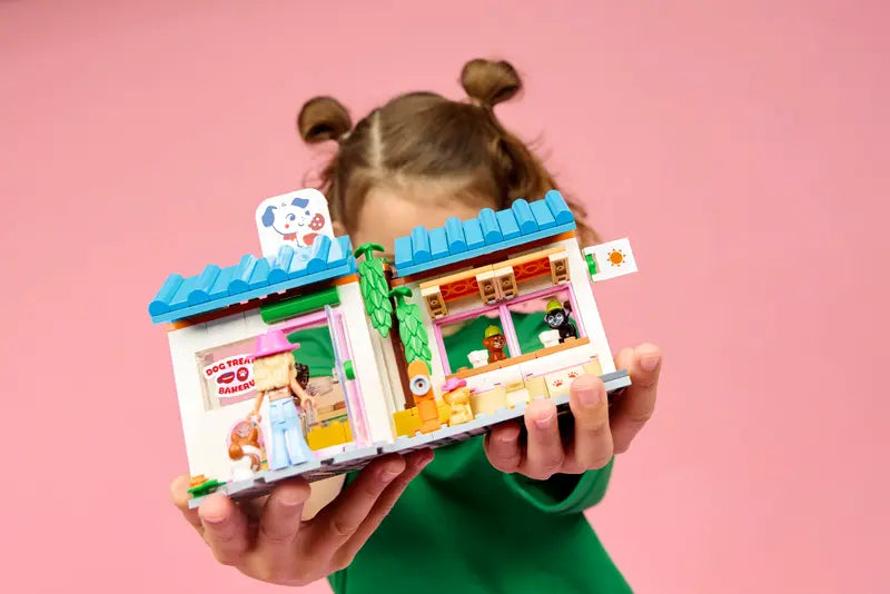 42677 Dog Treats Bakery