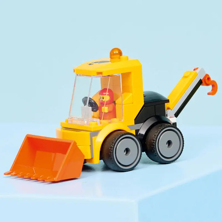 60483 Rides – Construction Loader