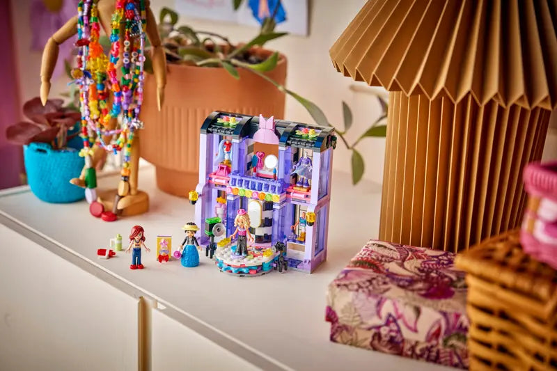 42685 Heartlake City Fashion Show