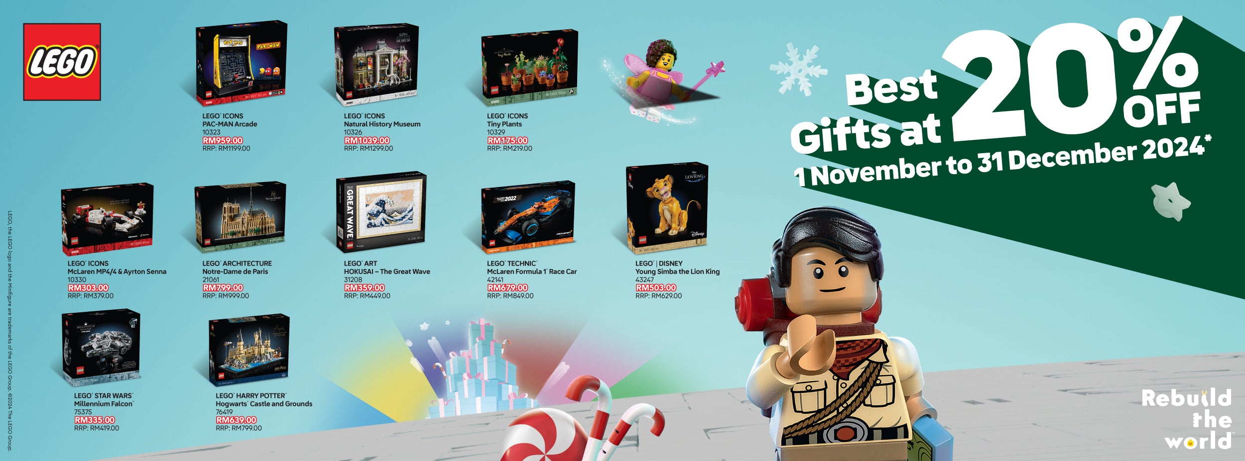 Lego store coupon 2020 online