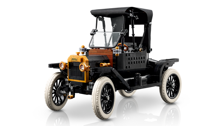 11376 Ford Model T