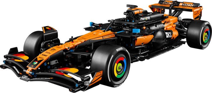 42228 McLaren MCL39 F1® Car