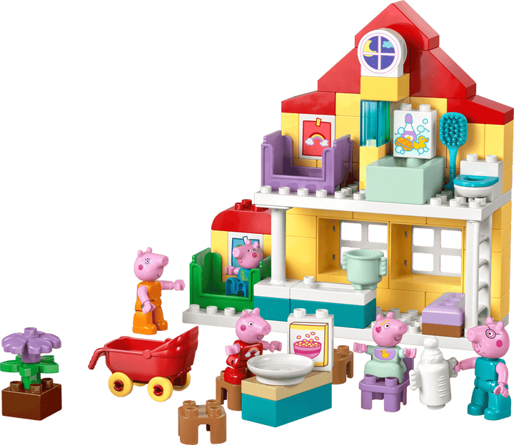 10467 Family House