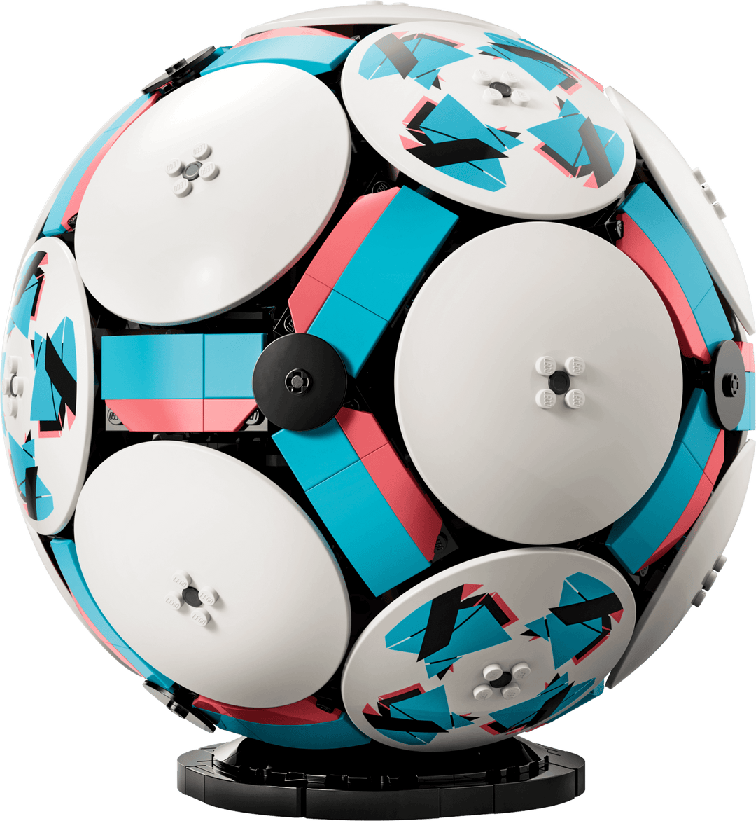 43019 Soccer Ball