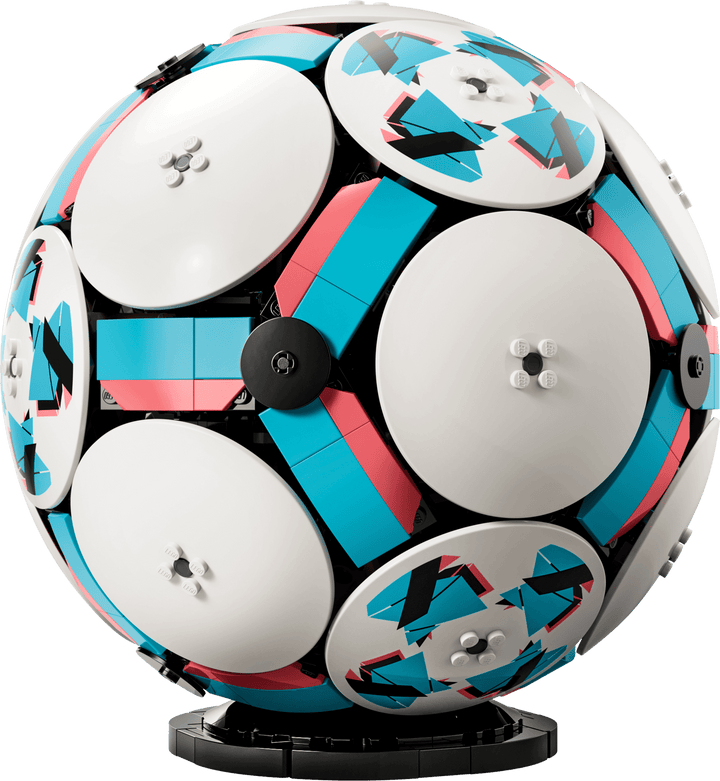 43019 Soccer Ball