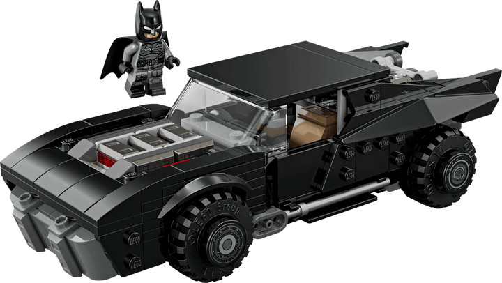 76332 The Batman™ Batmobile™
