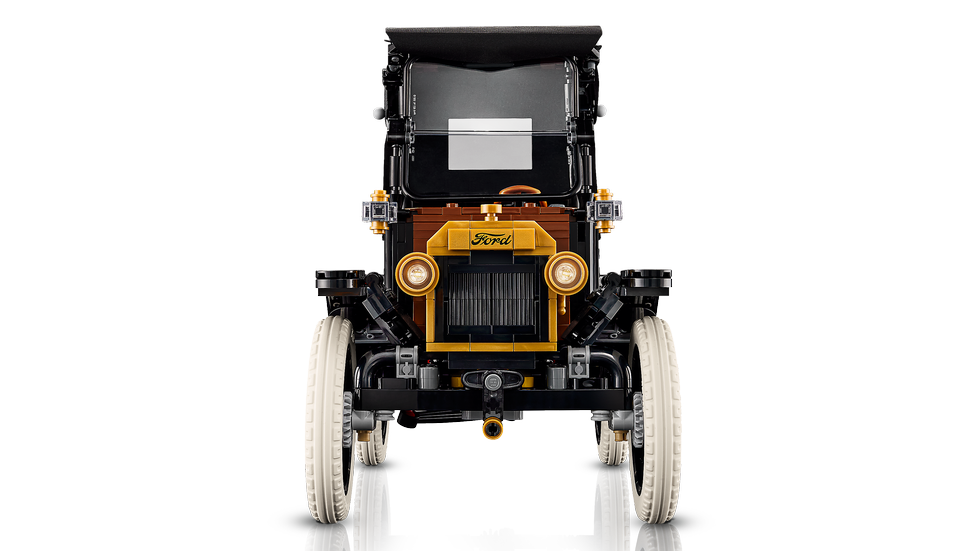 11376 Ford Model T