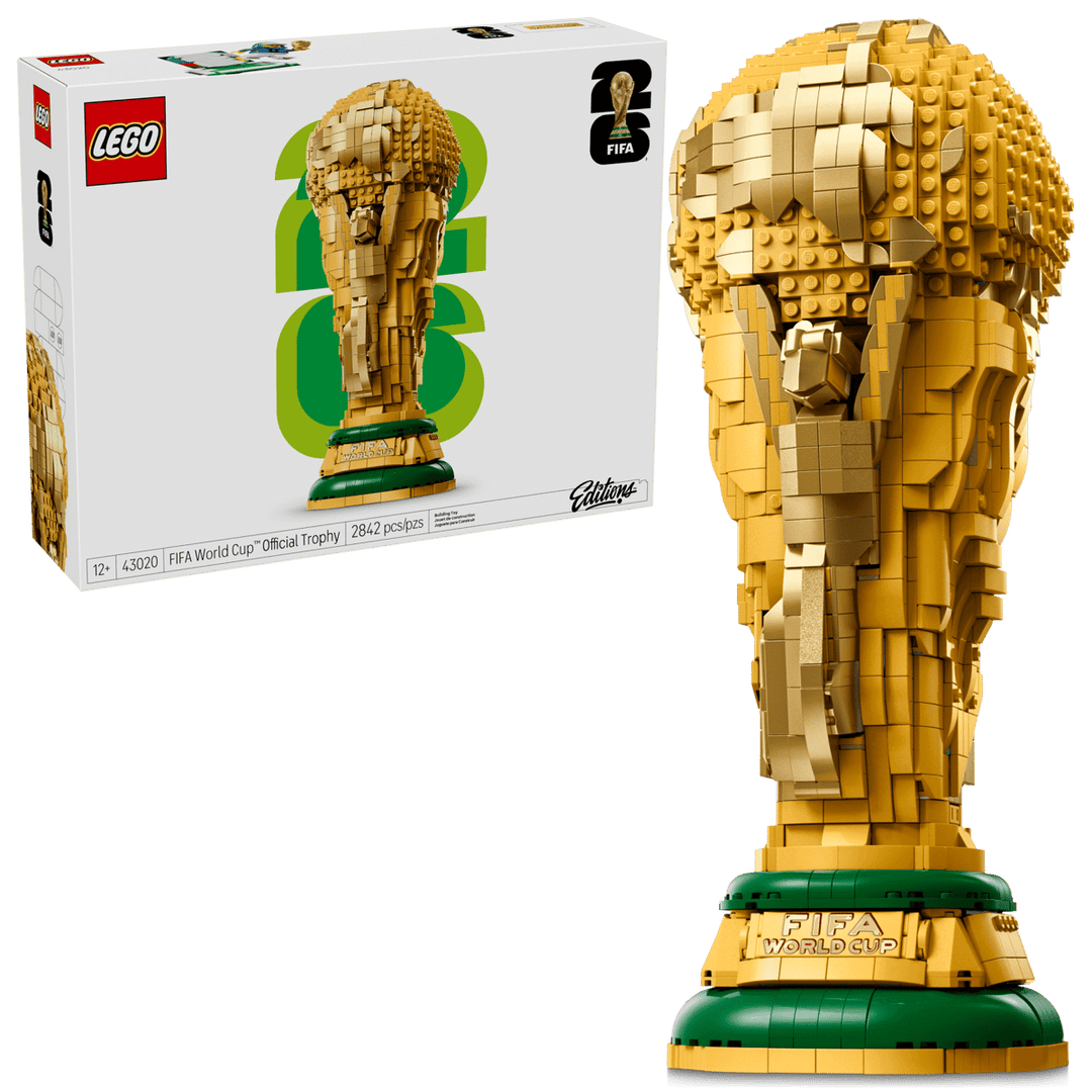 43020 FIFA World Cup™ Official Trophy