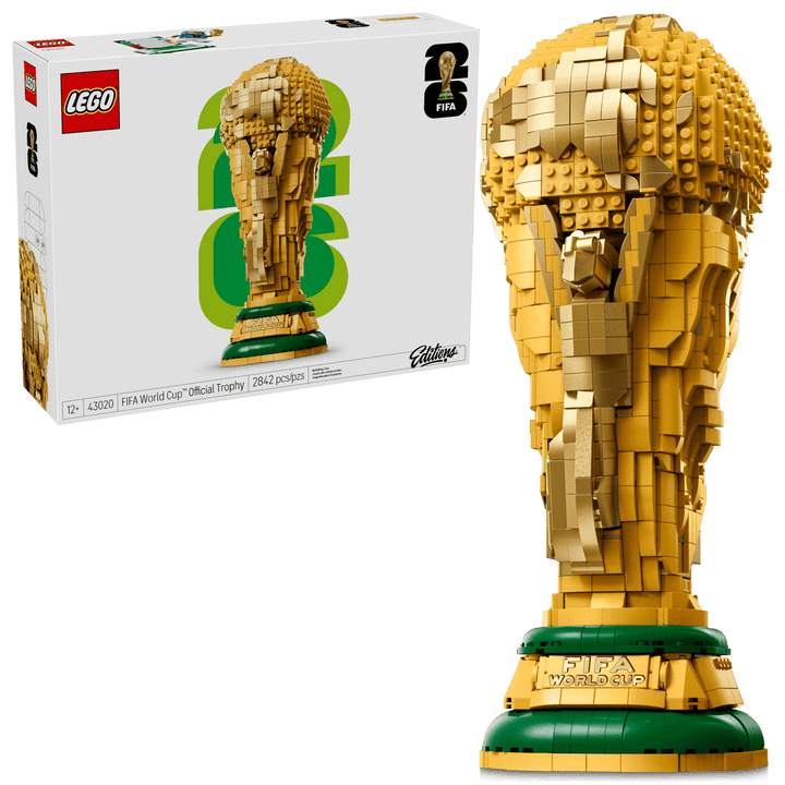 43020 FIFA World Cup™ Official Trophy