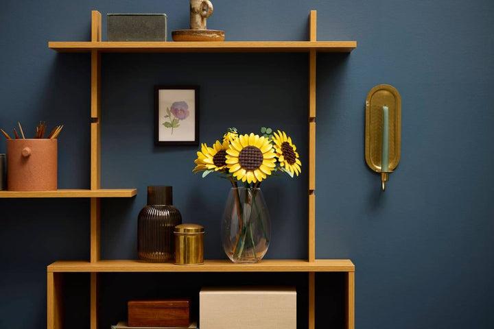 11502 Sunflower Bouquet