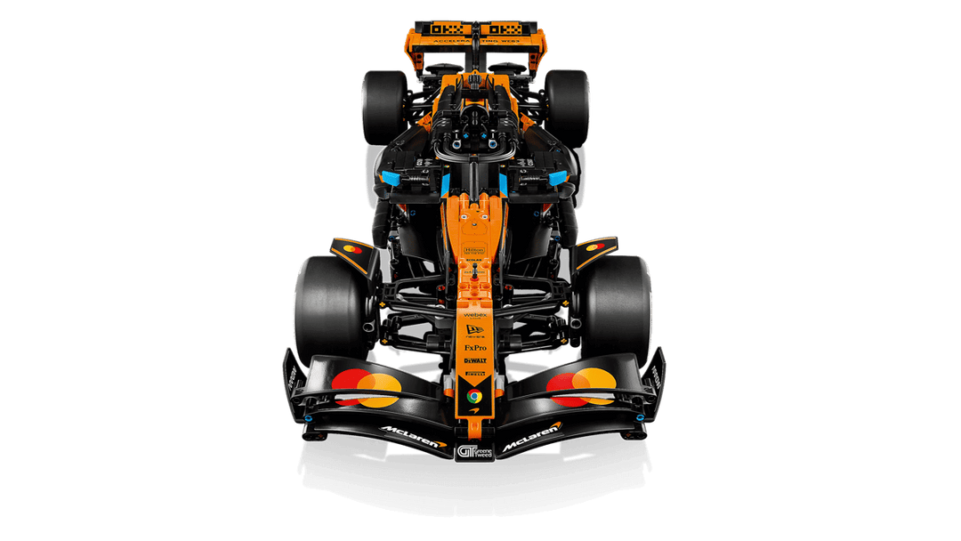 42228 McLaren MCL39 F1® Car