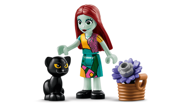 43288 Sally's Flowerpot